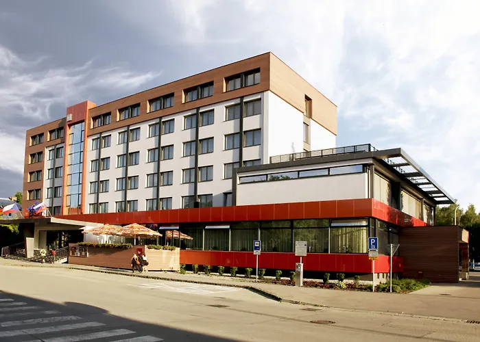 Hotel Turiec