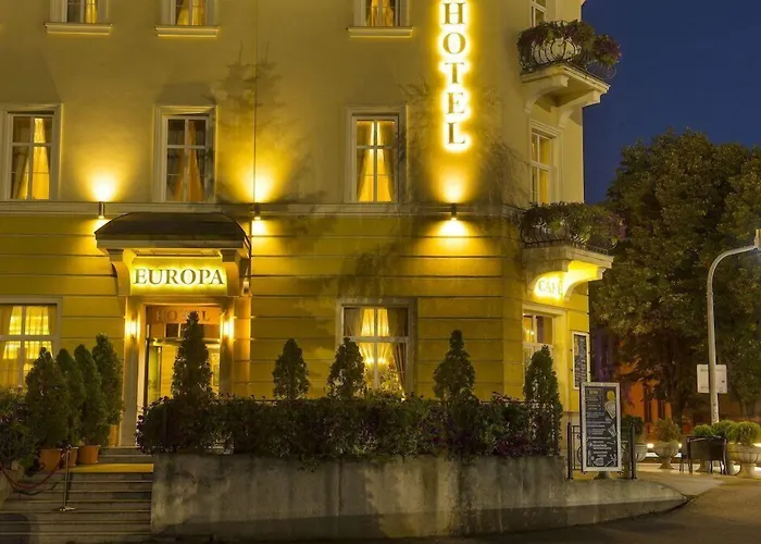 Hotel Europa